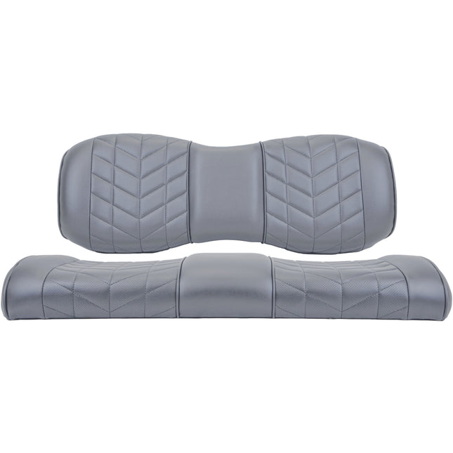 MadJax Aviator Genesis 250/300 Rear Seat Cushions