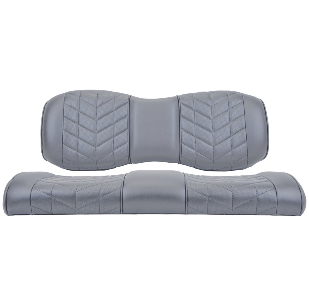 MadJax Aviator Genesis 250/300 Rear Seat Cushions