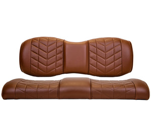 MadJax Aviator Genesis 250/300 Rear Seat Cushions