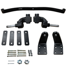 Load image into Gallery viewer, 2&quot; GTW Spindle Lift Kit for Club Car Precedent/Onward/Tempo