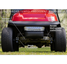Load image into Gallery viewer, 2&quot; GTW Spindle Lift Kit for Club Car Precedent/Onward/Tempo