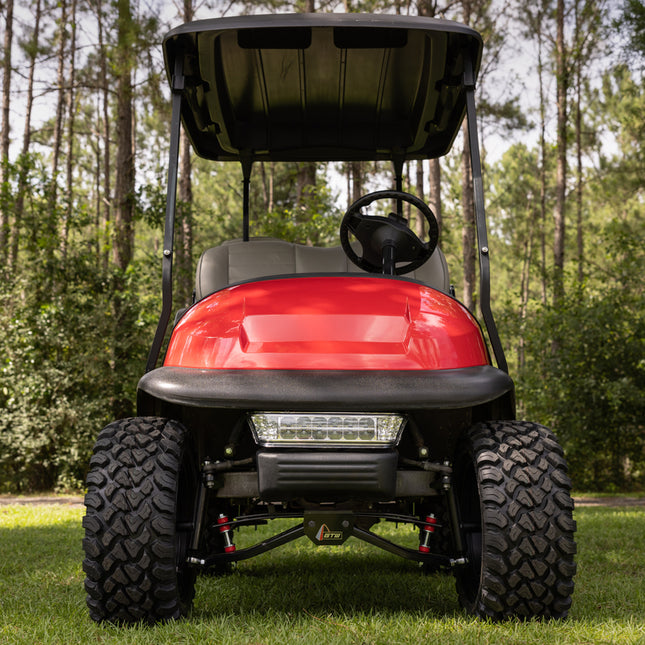 GTW 4 inch Double A-Arm Lift Kit for Club Car Precedent/Tempo