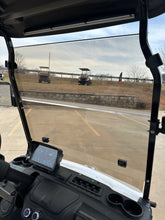 Load image into Gallery viewer, Evolution EV D5 Golf Cart Tinted Windshield