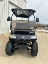 Load image into Gallery viewer, Evolution EV Classic/Forester Golf Cart Tinted Windshield