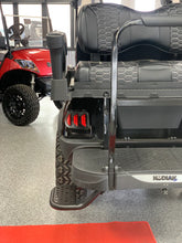 Load image into Gallery viewer, Rear Back Seat Kit Steps (Fits Madjax 250/300 Genesis Seat Kits, Vivid EV Peak/Anthem &amp; Kodiak Apex/Defender &amp; Kandi Kruiser/ &amp; Honor &amp; PDG LSV Models)