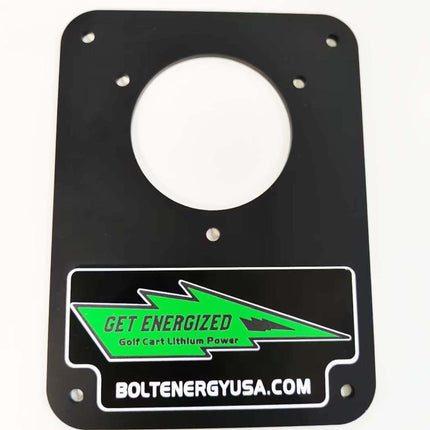 Bolt Energy 48V 105Ah "MINI" Lithium Battery Bundle for EZGO Golf Carts