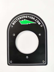 Bolt Energy 48V 105Ah "MINI" Lithium Battery Bundle for Club Car Golf Carts