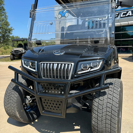 Evolution EV D5 Brush Guard - Ranger & Maverick Models