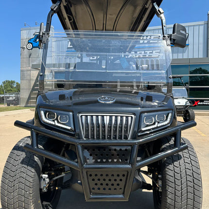 Evolution EV D5 Brush Guard - Ranger & Maverick Models