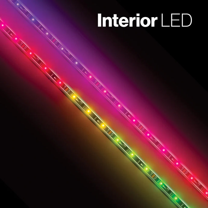 SoundExtreme LED Strips - Interior LED Light Strips