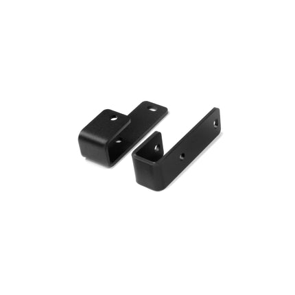 Universal Soundbar Golf Strut Mounting "J" Bracket