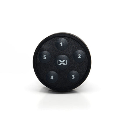 SoundExtreme Keyless Ignition Switch