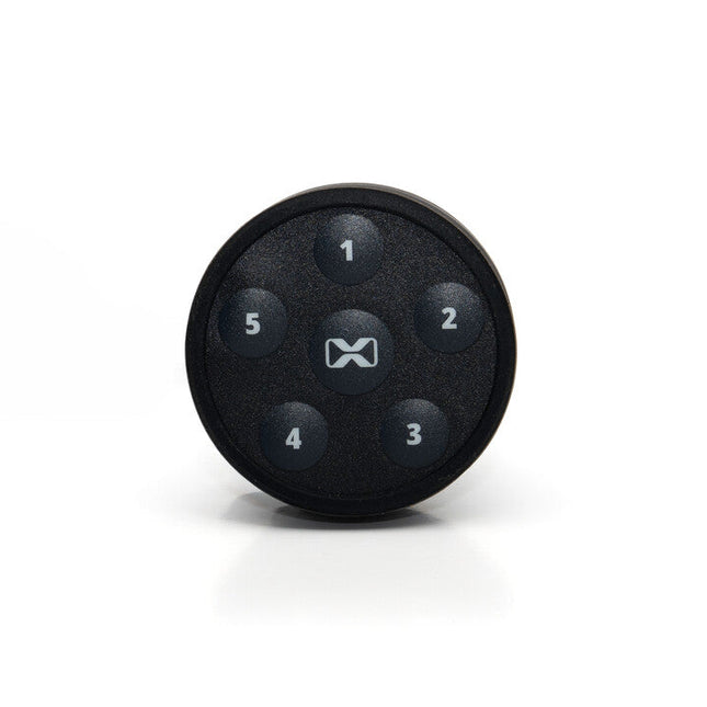 SoundExtreme Keyless Ignition Switch