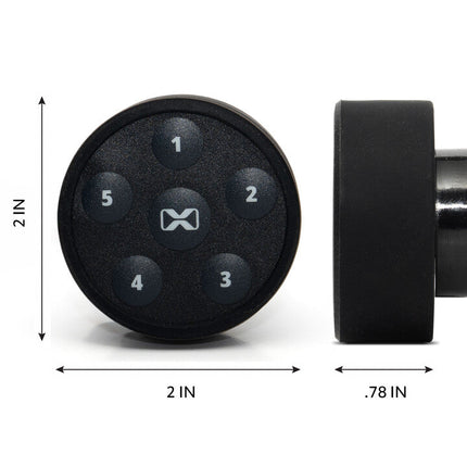 SoundExtreme Keyless Ignition Switch
