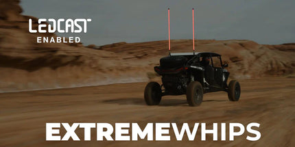 SoundExtreme Whip 1 x 2Ft