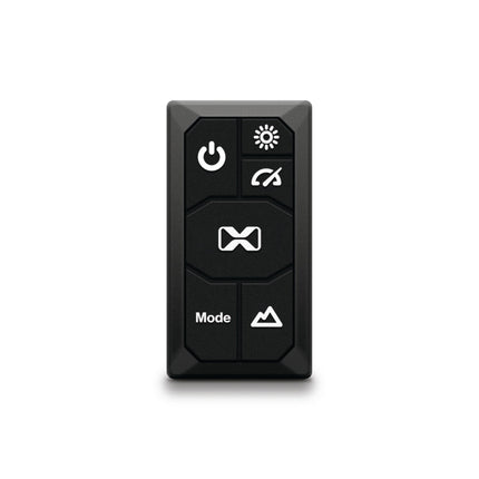 SoundExtreme LED Rocker Switch Wireless Remote Control