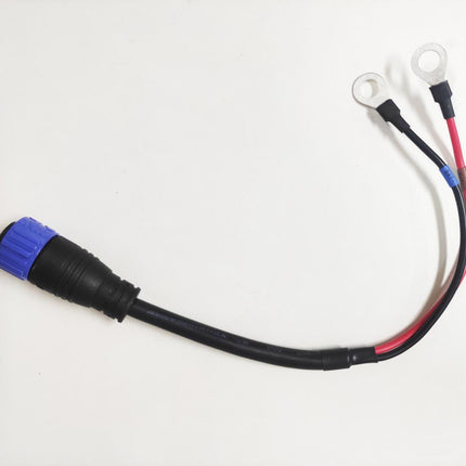 Bolt Energy 48V 105Ah "THIN" Lithium Battery Bundle for Club Car Golf Carts