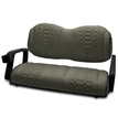 Front Seat Covers Only