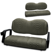 Front and Rear Seat Covers