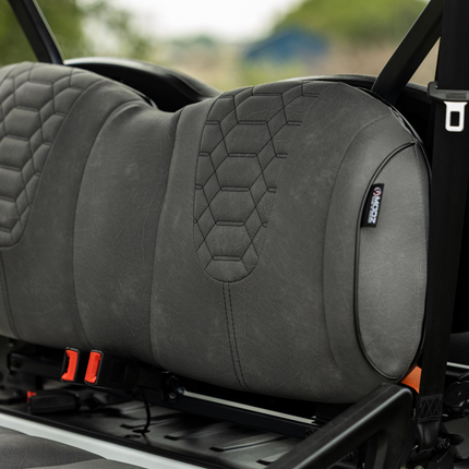 MODZ® Denago Nomad Seat Covers - Antelope