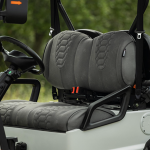MODZ® Denago Nomad Seat Covers - Antelope