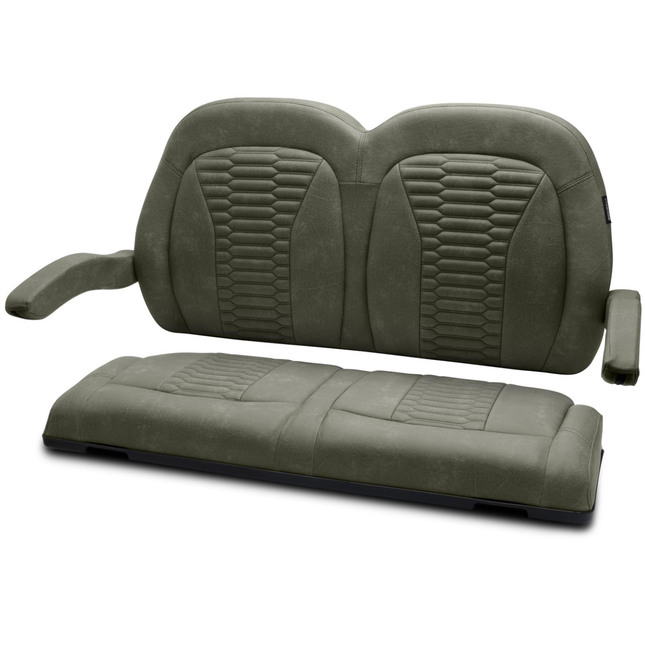 MODZ® Denago Rover XL Seat Covers - Antelope