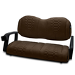 Front Seat Covers Only