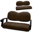 Front and Rear Seat Covers
