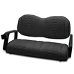 Front Seat Covers Only
