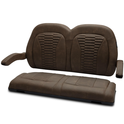 MODZ® Denago Rover XL Seat Covers - Brown