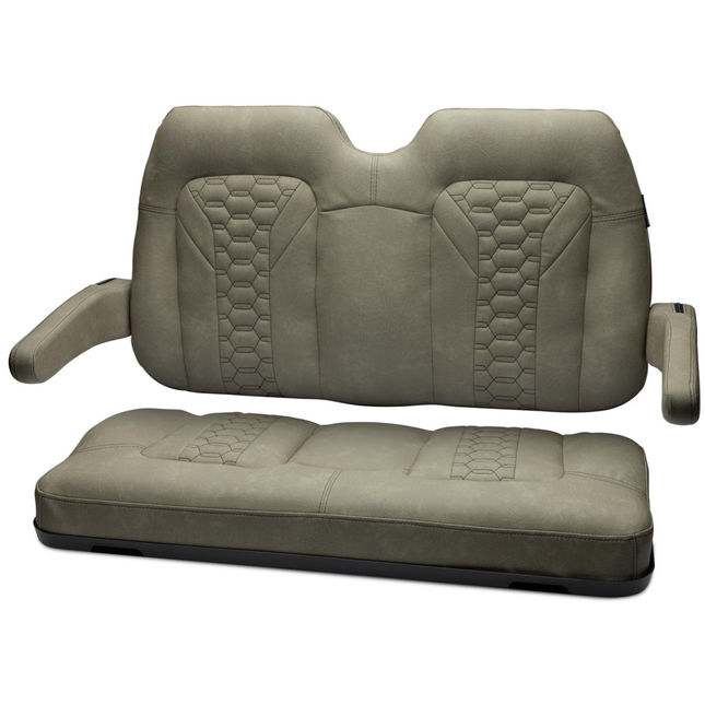 MODZ® Evolution D5 Seat Covers - Antelope