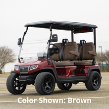 Load image into Gallery viewer, MODZ® Evolution D5 Seat Covers - Camel