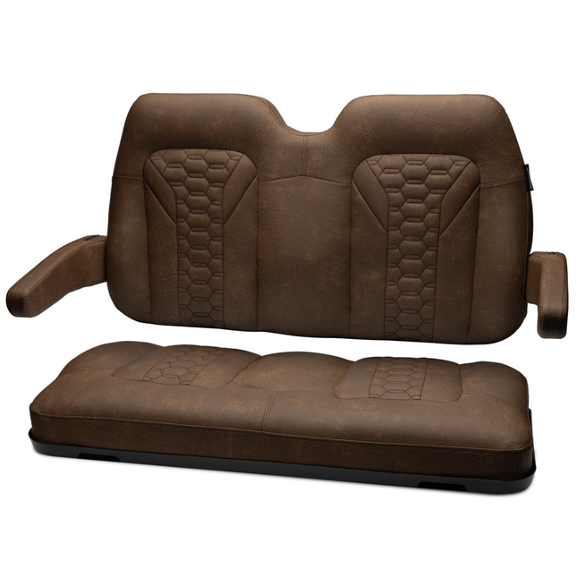 MODZ® Evolution D5 Seat Covers - Brown