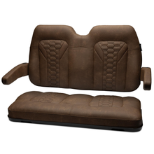 Load image into Gallery viewer, MODZ® Evolution D5 Seat Covers - Brown