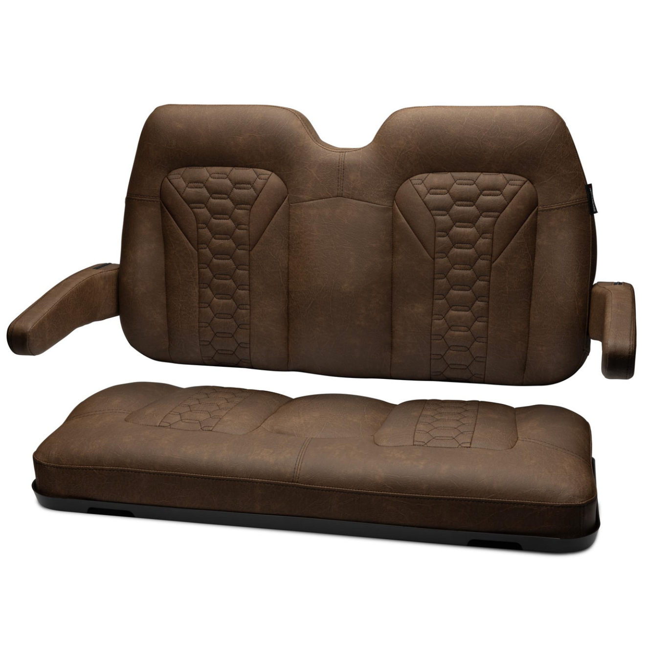 MODZ® Evolution D5 Seat Covers - Brown – Converted Carts