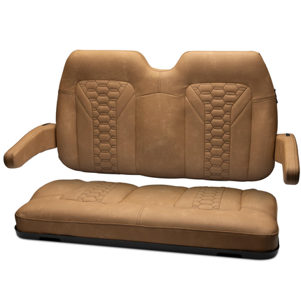 MODZ® Evolution D5 Seat Covers - Camel