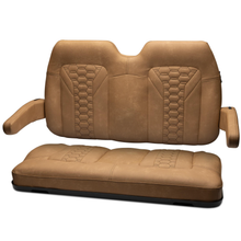 Load image into Gallery viewer, MODZ® Evolution D5 Seat Covers - Camel