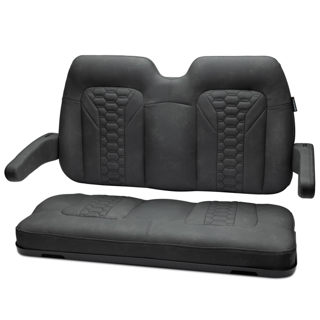 MODZ® Evolution D5 Seat Covers - Charcoal