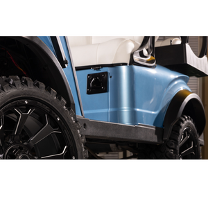 Limited Edition MadJax Storm Body Kit – Azure Blue