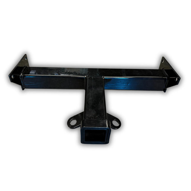 Denago Nomad & Rover XL6 2" Hitch Receiver