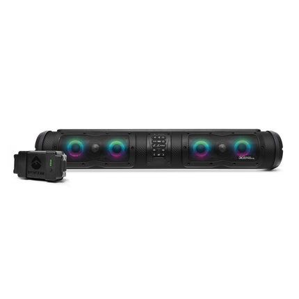 SEB28 Elite SoundExtreme 28"