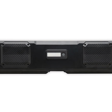 Pulse 28" Battery Soundbar