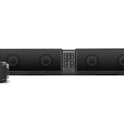 Pulse 28" Battery Soundbar