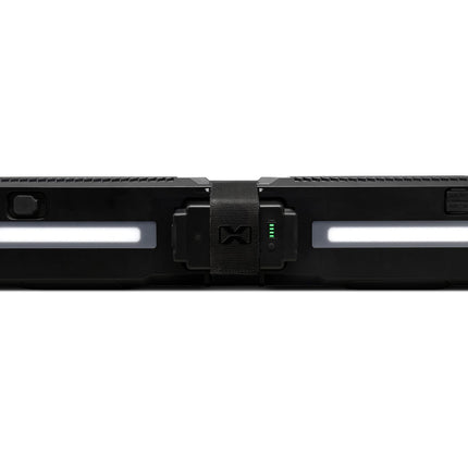 Pulse 28" Battery Soundbar