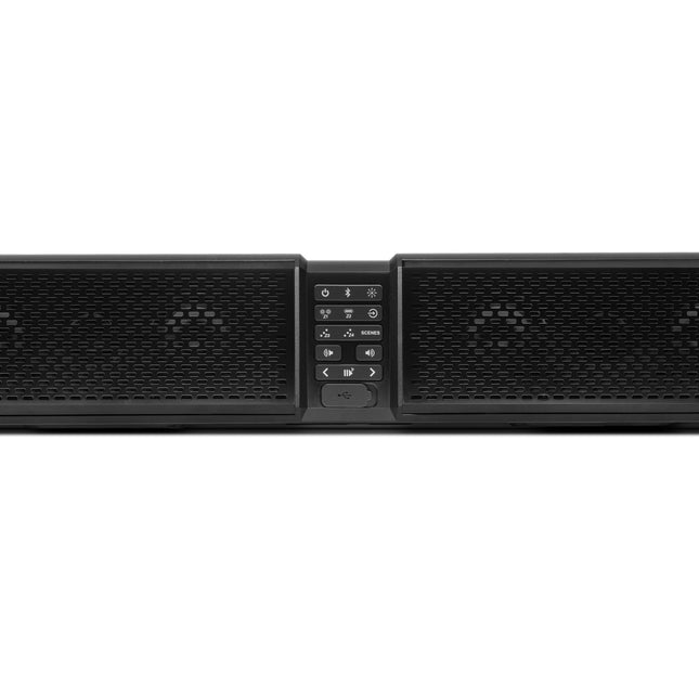 Pulse 28" Soundbar