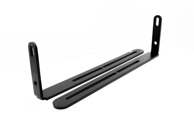 Soundbar Mounting Bracket V5 "L" Bracket