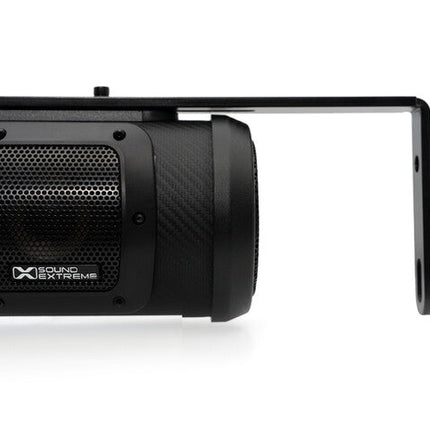 Soundbar Mounting Bracket V5 "L" Bracket