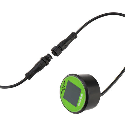 Bolt Energy 48V 160Ah "BIG" Lithium Battery Bundle for Club Car Golf Carts