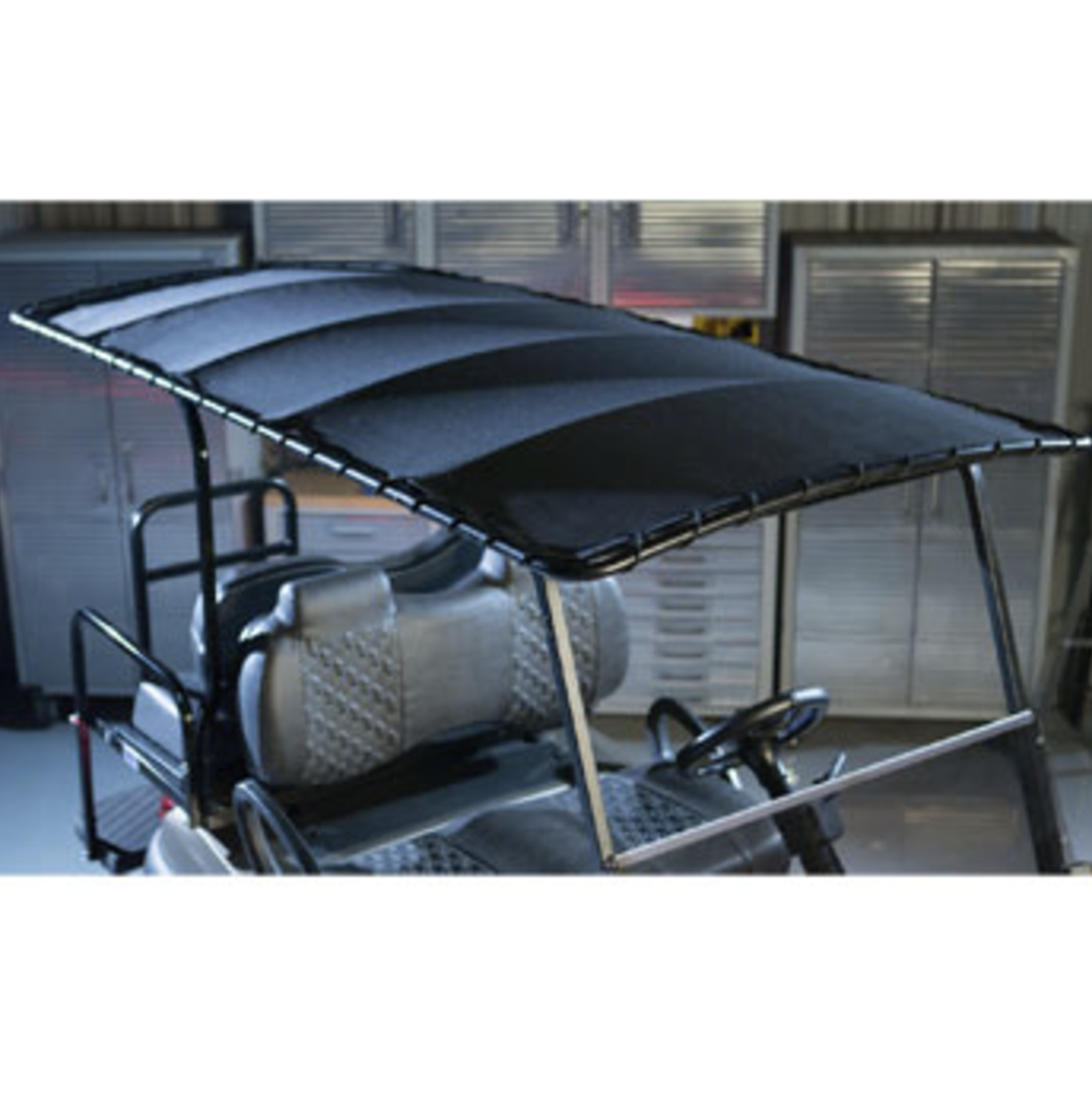 MadJax Alpha Body Kit Full Build (Precedent/Onward/Tempo)-No Battery-Upgraded Rear Seats