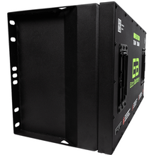 Load image into Gallery viewer, EZGO Freedom (RXV w/Metal Battery Rack) 70V 105Ah Eco Lithium Battery Complete Bundle